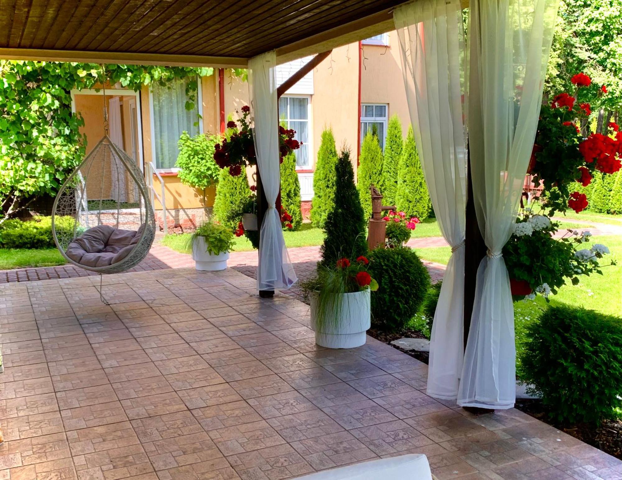 Ferienwohnung Caramel Jūrkalne Exterior foto