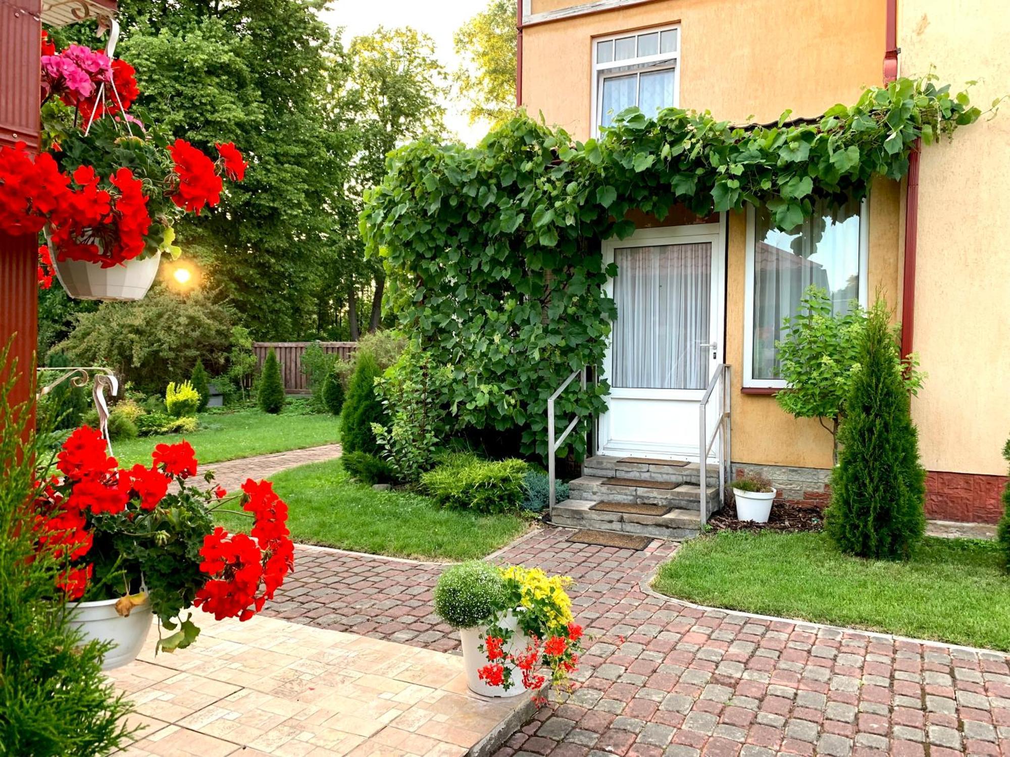 Ferienwohnung Caramel Jūrkalne Exterior foto